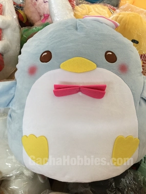 Tiny Baggage Tuxedo Sam Plush (In-Stock)