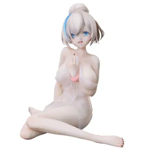 Christmas Decoration B-style "Azur Lane" Project Identity: TB (kind) hot spring Ver. 1/4 Scale Figure