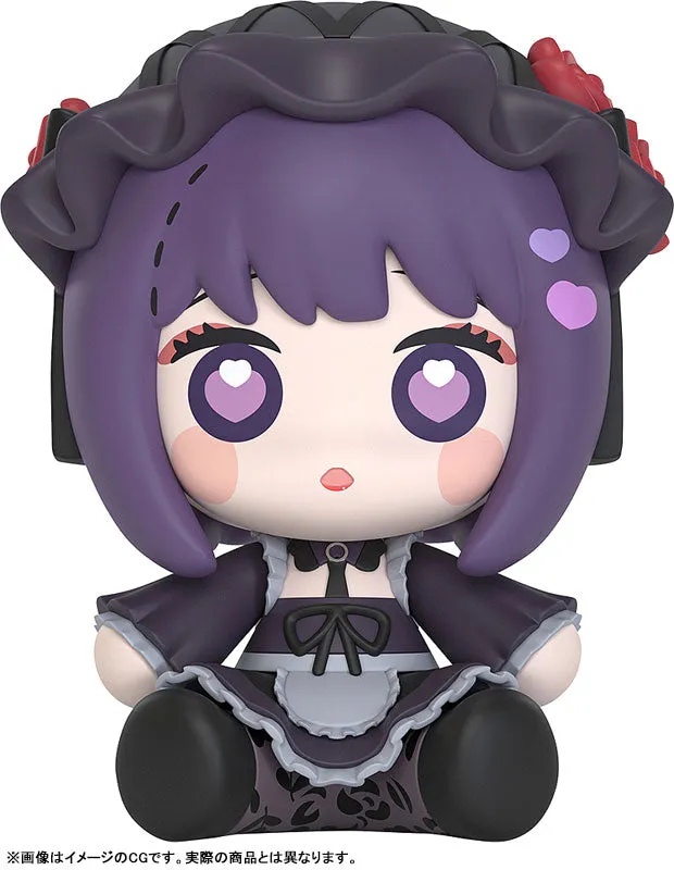 Huggy Good Smile "My Dress-Up Darling" Kitagawa Marin (Kuroe Shizuku Ver.) Action figure