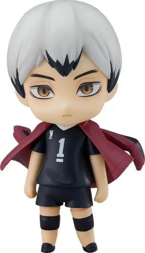 Nendoroid 1585 - Haikyuu!! To the Top Shinsuke Figure Designer Toy
