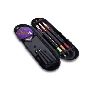 Museum Standard DIY Model Neon Genesis Evangelion Test Type-01 Limited Edition Darts