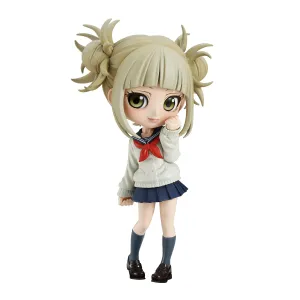 My Hero Academia Toga Himiko Qposket - B Chibi Hobby Fantasy Art