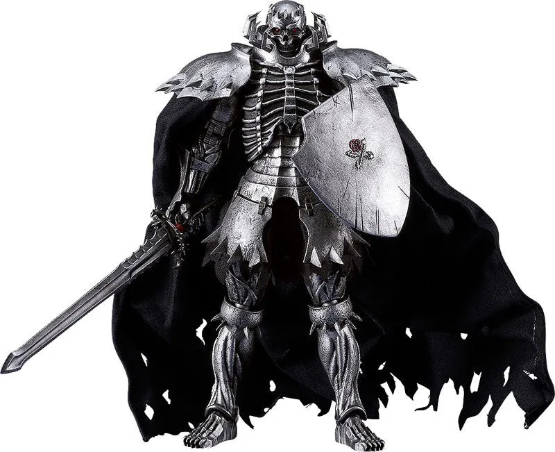 Bird Model figma "Berserk" Skull Knight