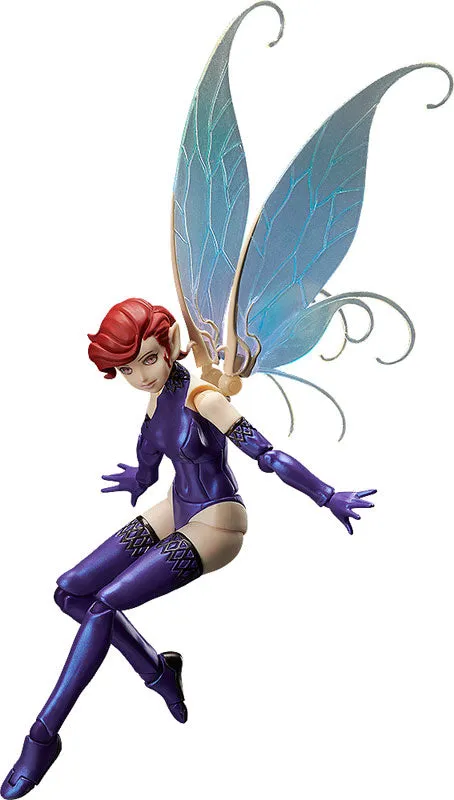 figma "Shin Megami Tensei" Pixie Lifetime Hobby
