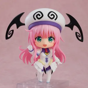Nendoroid 2322 - To Love-Ru Darkness Lala Satalin Deviluke Figure Global Shipping Landmark Replica