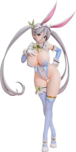 Collectible Replica "Shinovi Master Senran Kagura: NEW LINK" Senkou Bunny Ver. 1/4 Scale