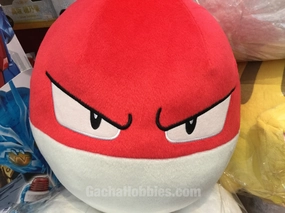 Pokemon Voltorb Plush (In-stock) Award Trophy