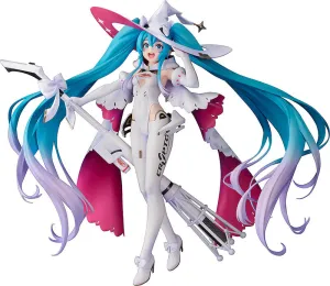 Winter Decoration Hatsune Miku GT Project Racing Miku 2024 Ver. 1/7 Scale Figure
