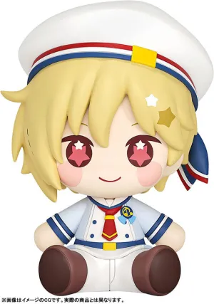 Huggy Good Smile "Ensemble Stars!!" Nito Nazuna Unicorn Model