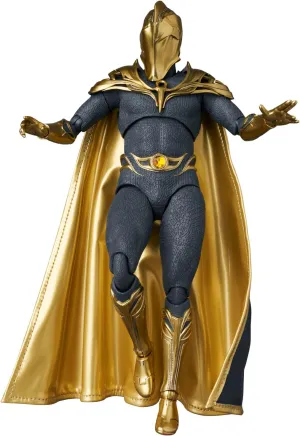 MAFEX "Black Adam" Dr. Fate Workstation Decor