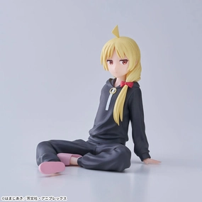Wall Mounted Sega - Chokonose: Seika Ijichi From Bocchi The Rock! Figure