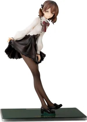 REVERSE STUDIO DESKTOP GIRLS SERIES WINTER RINGO ANOTHER COLOR VER. 1/8 SCALE FIGURE Dragon Statue