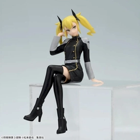 Special Gift Horror Icon Sega - Kaiju No. 8 Chokonose - Shinomiya Kikoru Figure