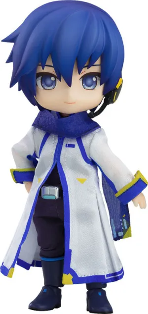 Nendoroid Doll KAITO World Heritage Detailed Statue