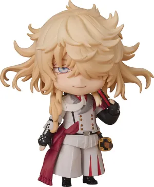 Nendoroid "Touken Ranbu -ONLINE-" Ichimonji Norimune Detailed Statue