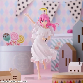 Variant Paint SEGA - BOCCHI THE ROCK! - Goto Hitori Luminasta Figure