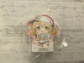 Graduation Gift HATSUNE MIKU Project SEKAI COLORFUL STAGE Vivid BAD SQUAD & MORE MORE JUMP Characters Clip Stand 11 Pieces Set (In-stock)