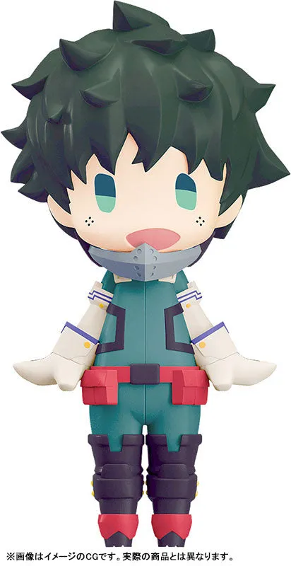HELLO! GOOD SMILE "My Hero Academia" Midoriya Izuku Electronic Toy