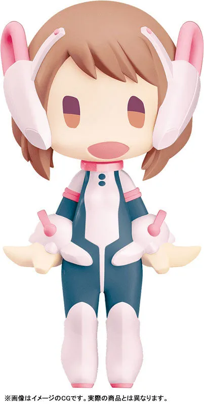 HELLO! GOOD SMILE "My Hero Academia" Uraraka Ochaco Amateur Hobby