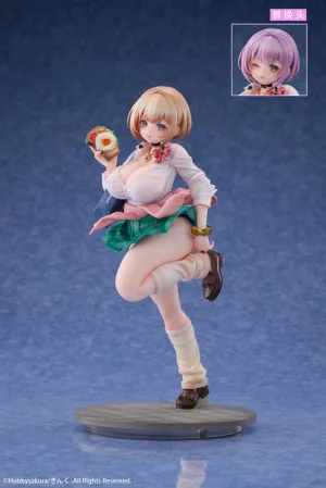Hero Toy HOBBY SAKURA SCATTERBRAINED JK AIUCHI HINA 1/6 SCALE FIGURE REPAINT VER.