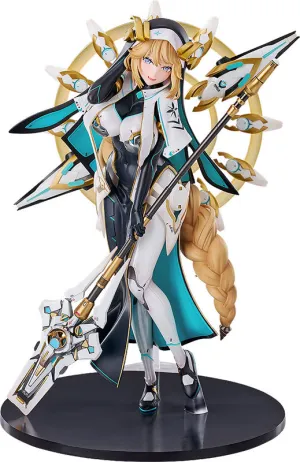 "Goddess of Victory: Nikke" Rapunzel 1/7 Scale Figure Ocean Creature