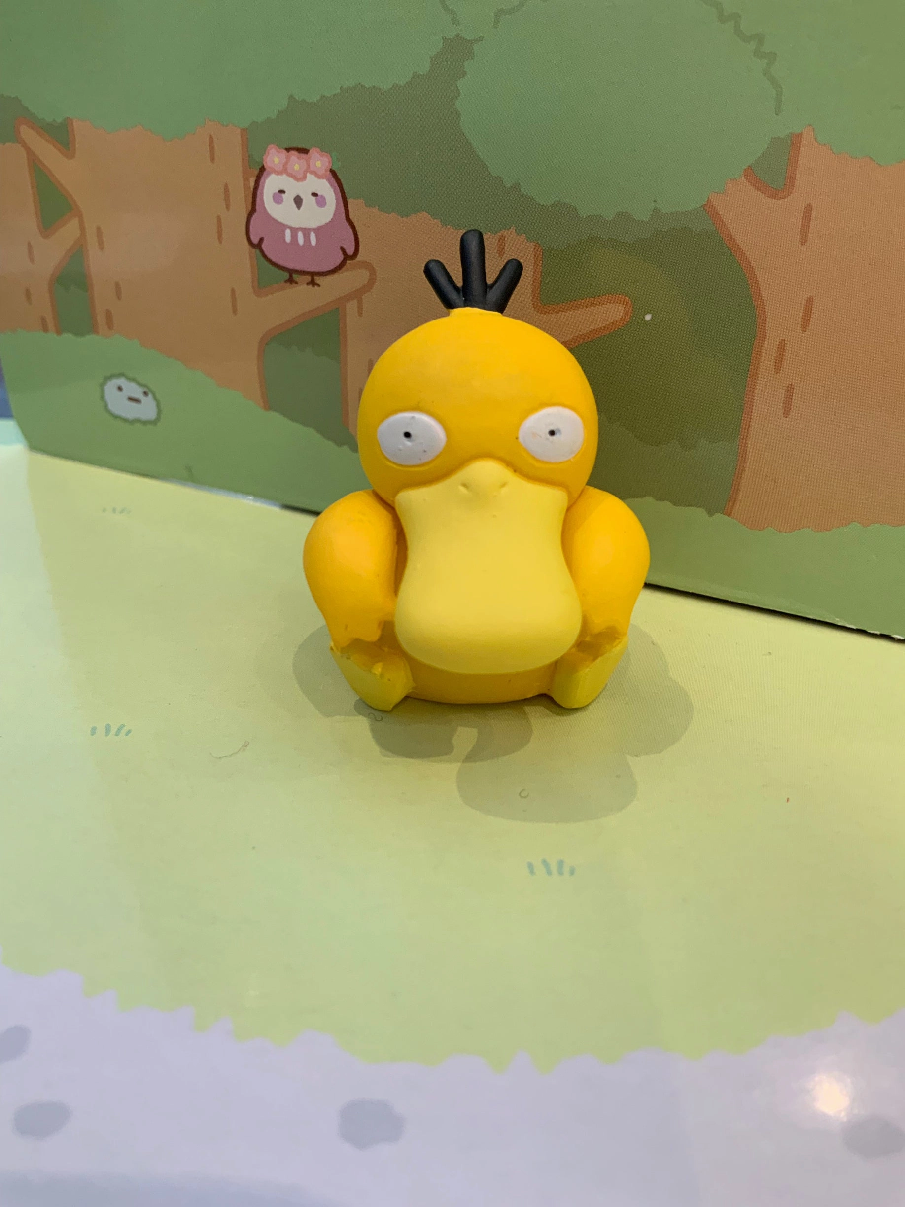 Gashapon Pokemon Goods Collection Desktop Special 03 (In Stock) Metaverse Asset