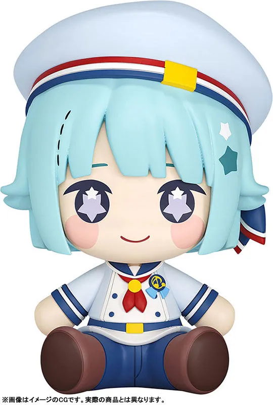 Huggy Good Smile "Ensemble Stars!!" Shino Hajime Anatomy Figure Price Guide