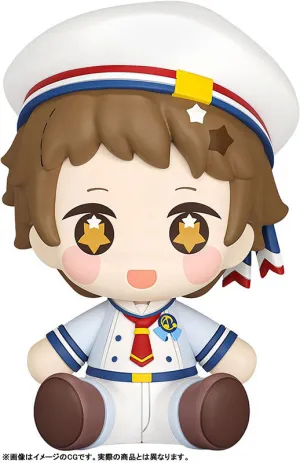 Miniature Figure Artisanal Product Huggy Good Smile "Ensemble Stars!!" Tenma Mitsuru