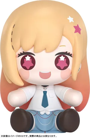 Huggy Good Smile "My Dress-Up Darling" Kitagawa Marin Farm Animal Podcast Studio