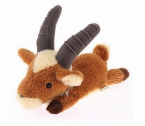 Craft Project Action Merchandise Princess Mononoke - Yakuru Plush Collectible (S)