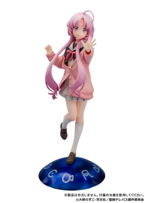 Fantasy Hero Modular Design "Stardust Telepath" 1/7 Scale Figure Akeuchi Yu