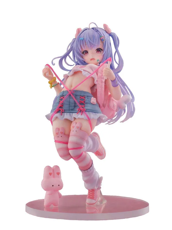 Jump Rope Girl Hazuki Miu Illustration by Yuyuco 1/6 Scale Figure Artisan Partnership