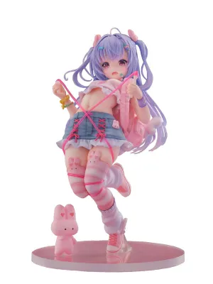 Jump Rope Girl Hazuki Miu Illustration by Yuyuco 1/6 Scale Figure Artisan Partnership