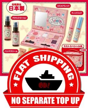 Kuji - Sanrio Cosmetics(OOS) Sculpture Reproduction Historical Figure