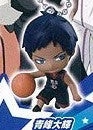Kuroko's Basketball Keychain Set - All Star First Half Movie Model Special Gift