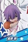 Museum Gift Vinyl Article Kuroko's Basketball Keychain Set - All Star First Half