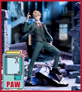 Anime Collection ???Paw Game -  Authentic Spy x Family Premium Figures