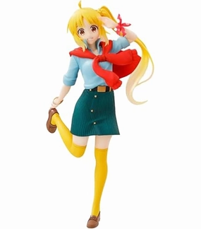 System Service - BOCCHI THE ROCK! - Ijichi Nika Vivit Figure Premium Merchandise