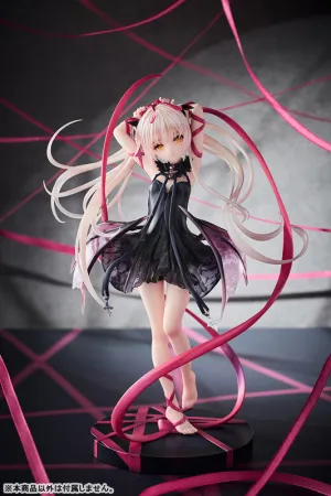 Shareable Content LILITICS CATALOG illustration by rurudo 1/7 Scale Figure