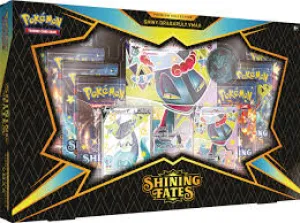 Pokemon Shining Fates Premium Collection Dragapult V Toy Mystery Box Limited Find Discovery