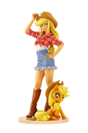 Iconic Character "My Little Pony" Bishoujo Applejack 1/7 Scale Figure
