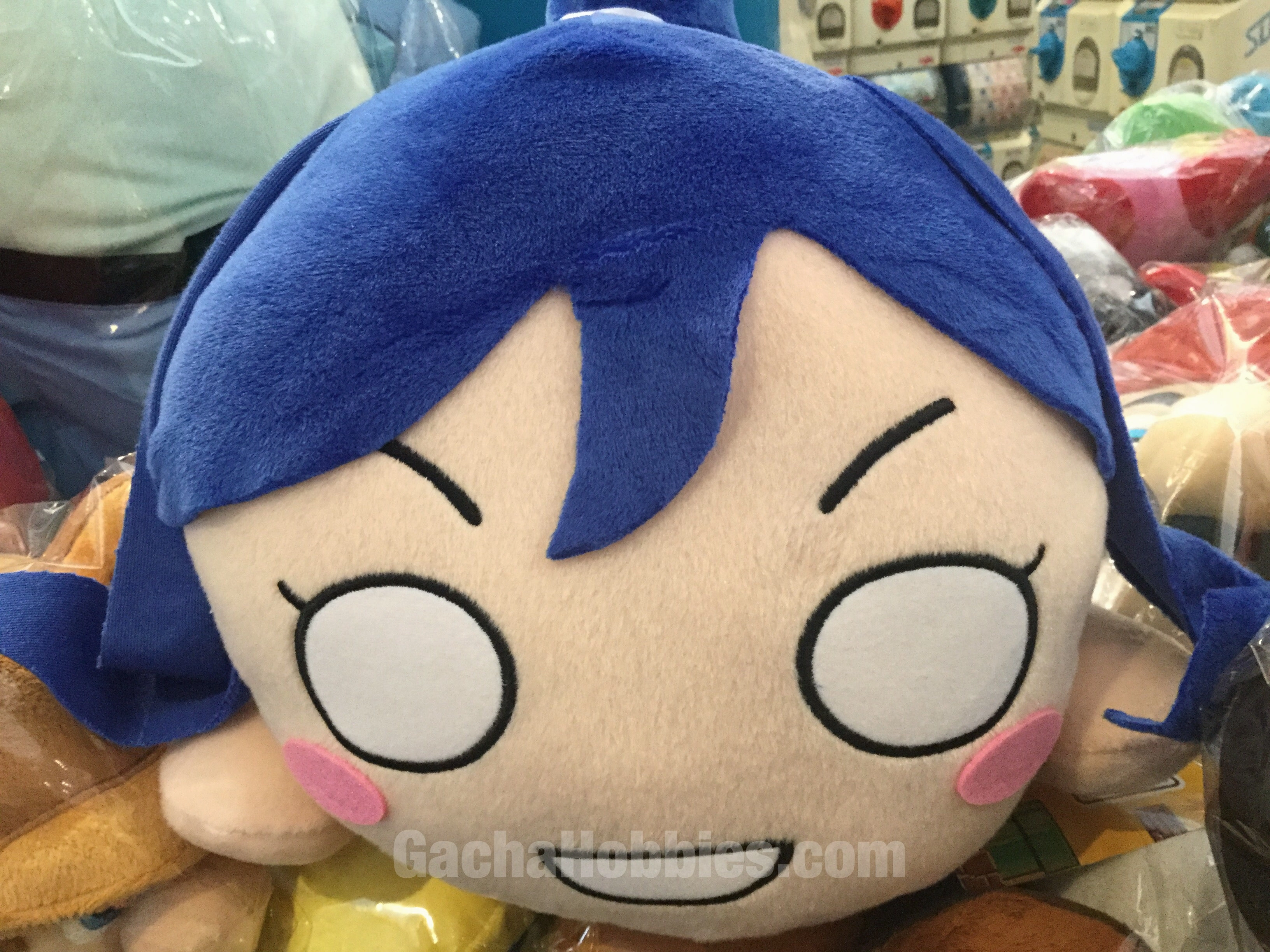 Timeless Classic Love Live Kanan Matsuura Casual Wear Papa Plush (In-stock)