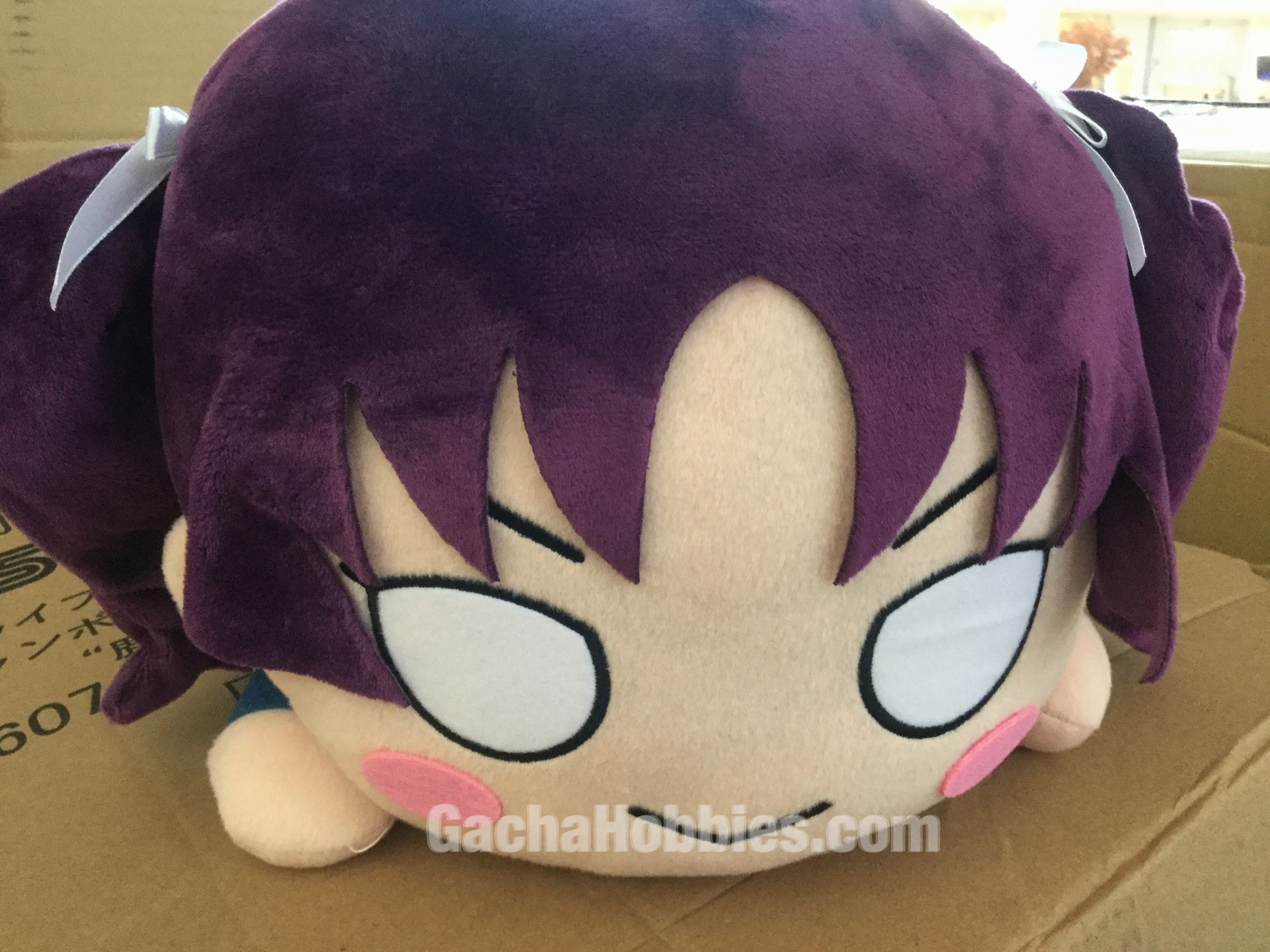 Geological Sample Love live Sunshine ! Plush Kazuno Seira (In-Stock)