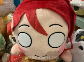 Relaxed Pose Love Live Sunshine!! Sakurauchi Riko Plush (In Stock)