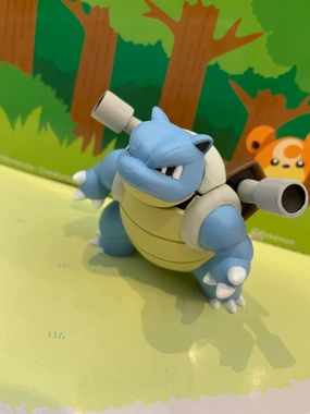 Pokemon Sun & Moon CanTo Collection 5 Pieces Set (In-stock) Anniversary Present