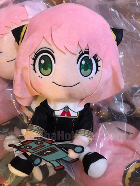 Sovereign Worker Little Insect Sega Spy x Family Anaya Forger Medium Plush Type A (In-stock)