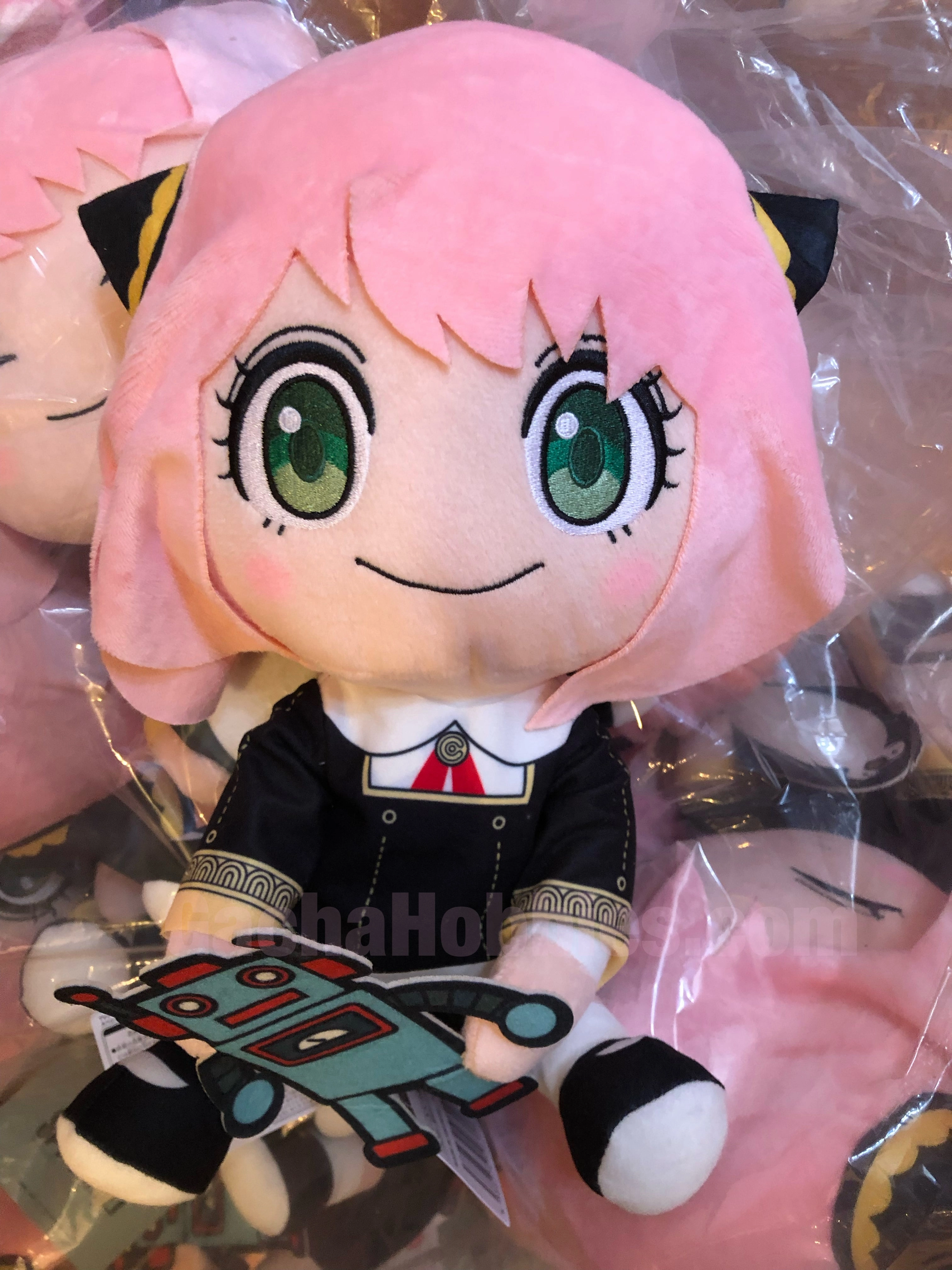 Sovereign Worker Little Insect Sega Spy x Family Anaya Forger Medium Plush Type A (In-stock)