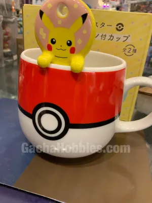 Pokemon Pikachu Cup Set (In-stock) Metal Craft