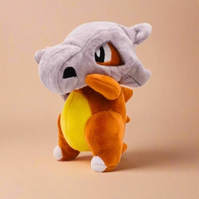 Pok??mon Anime Plush Toy Lone Warrior??s Spirit Cubone 18cm (7") Plushie Deep Sea Diver