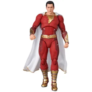 MAFEX "Shazam! Fury of the Gods" Shazam! Fury of the Gods Ver. Gaming Replica